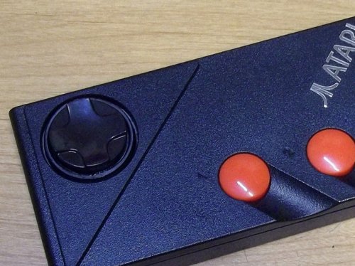 Atari 7800 CX78+ D-Pads &amp; Thumbsticks