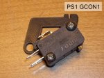 Video Game Lightgun Trigger Kits