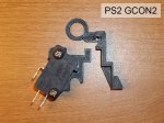 Video Game Lightgun Trigger Kits