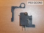 Video Game Lightgun Trigger Kits