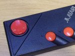 Atari 7800 CX78+ D-Pads &amp; Thumbsticks