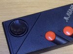 Atari 7800 CX78+ D-Pads &amp; Thumbsticks
