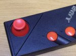 Atari 7800 CX78+ D-Pads &amp; Thumbsticks