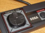 Sega Master System D-Pads &amp; Thumbsticks