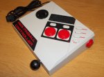NES Pinball Controller