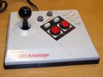 NES Advantage Microswitch Kit