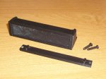 Colecovision No-Cut Video Connector Box